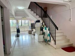 Blk 110 Mcnair Spring (Kallang/Whampoa), HDB Executive #596368241